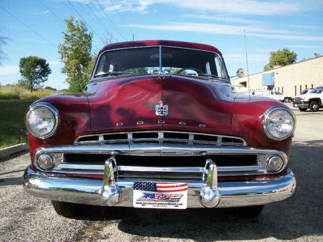 Used 1951 Dodge Coronet  | Mundelein, IL