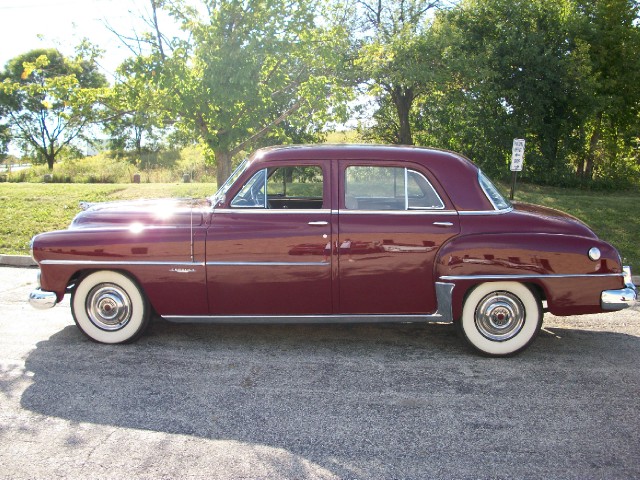 Used 1951 Dodge Coronet  | Mundelein, IL