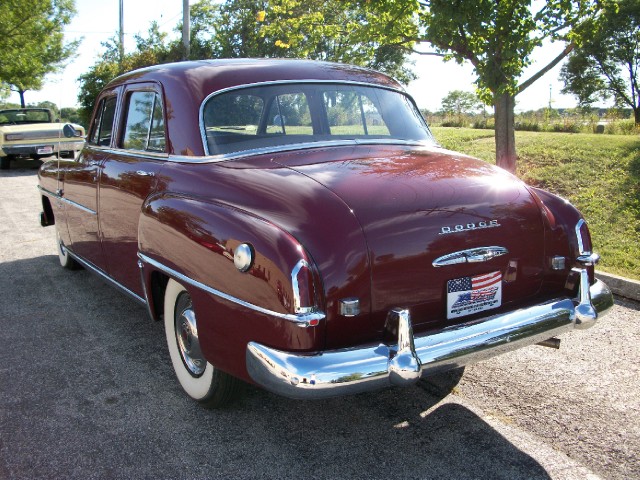 Used 1951 Dodge Coronet  | Mundelein, IL