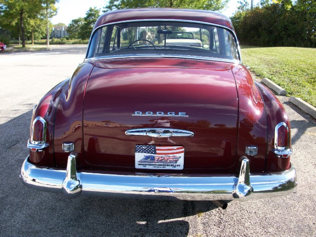 Used 1951 Dodge Coronet  | Mundelein, IL