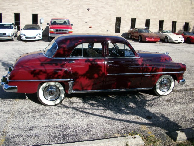 Used 1951 Dodge Coronet  | Mundelein, IL