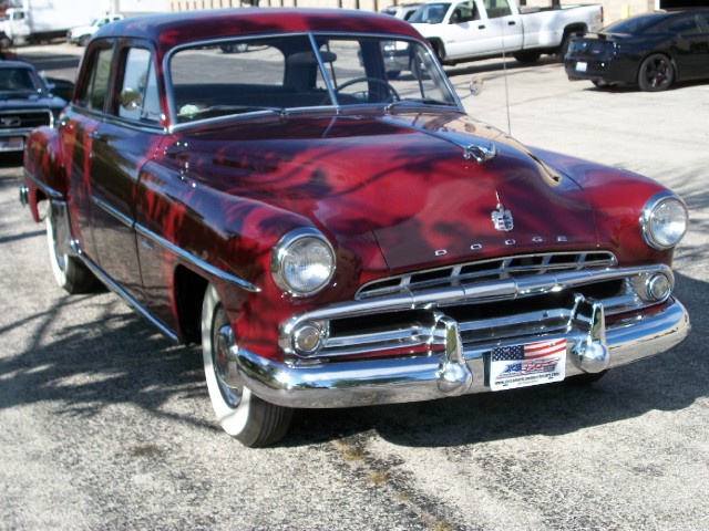 Used 1951 Dodge Coronet  | Mundelein, IL