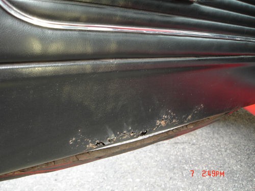 Used 1966 Ford Mustang Fastback-2 + 2-New Lowered Price | Mundelein, IL