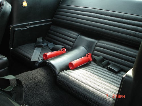 Used 1966 Ford Mustang Fastback-2 + 2-New Lowered Price | Mundelein, IL
