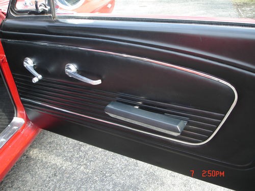 Used 1966 Ford Mustang Fastback-2 + 2-New Lowered Price | Mundelein, IL