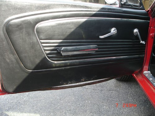 Used 1966 Ford Mustang Fastback-2 + 2-New Lowered Price | Mundelein, IL