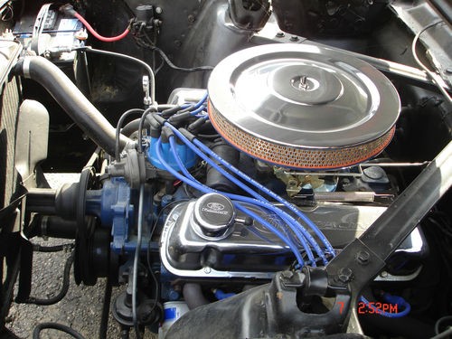 Used 1966 Ford Mustang Fastback-2 + 2-New Lowered Price | Mundelein, IL