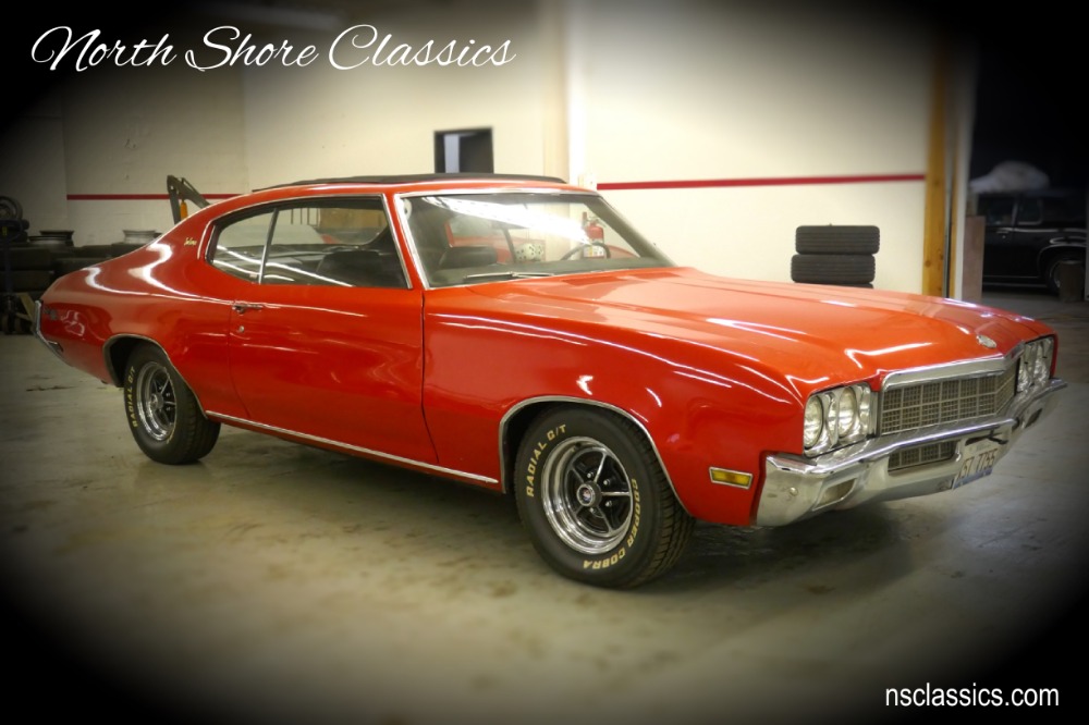 Used 1972 Buick Skylark -PRICE DROP - SUN COUPE - GREAT DRIVER QUALITY CAR- | Mundelein, IL