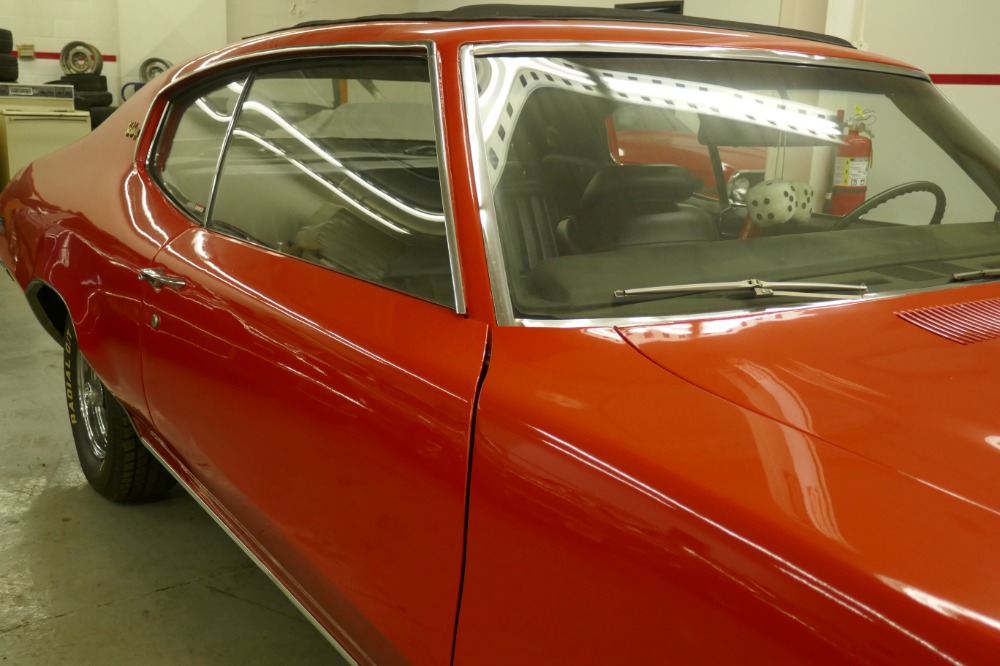 Used 1972 Buick Skylark -PRICE DROP - SUN COUPE - GREAT DRIVER QUALITY CAR- | Mundelein, IL