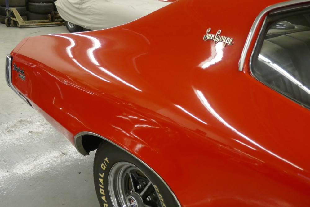 Used 1972 Buick Skylark -PRICE DROP - SUN COUPE - GREAT DRIVER QUALITY CAR- | Mundelein, IL