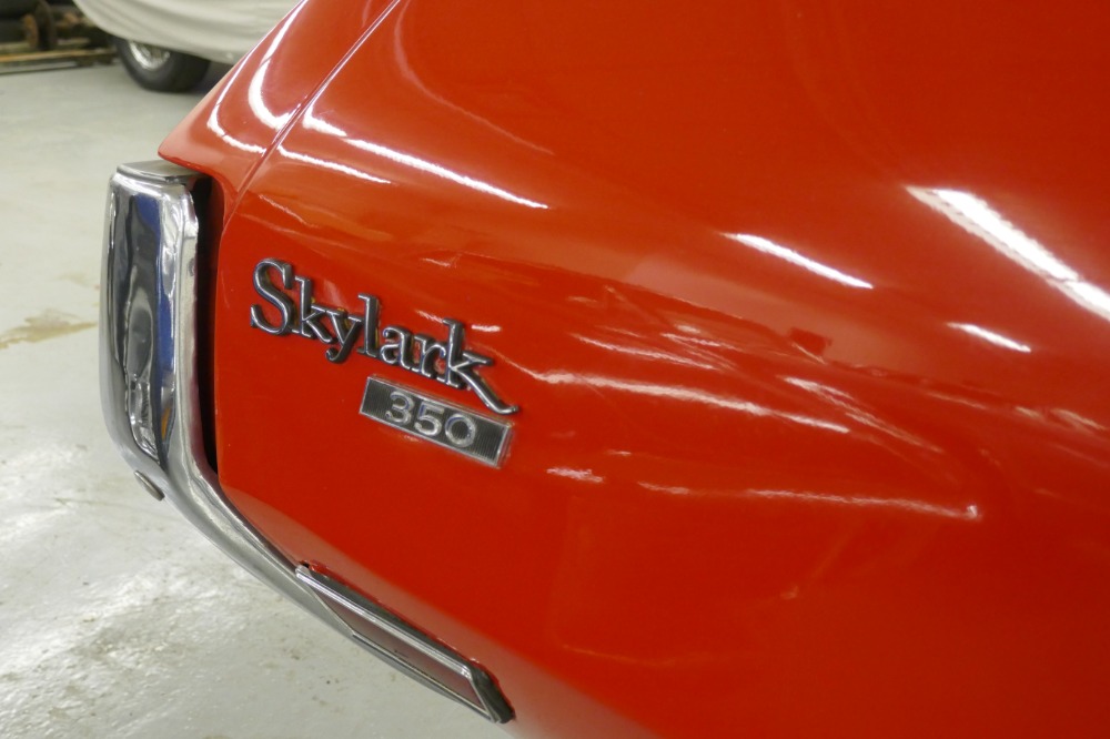 Used 1972 Buick Skylark -PRICE DROP - SUN COUPE - GREAT DRIVER QUALITY CAR- | Mundelein, IL