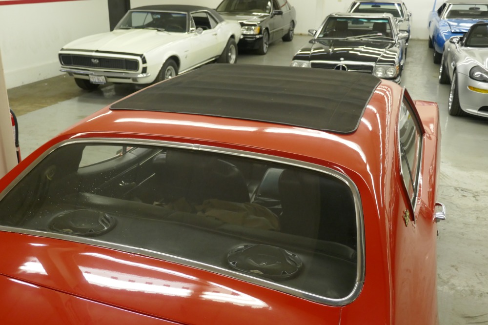 Used 1972 Buick Skylark -PRICE DROP - SUN COUPE - GREAT DRIVER QUALITY CAR- | Mundelein, IL