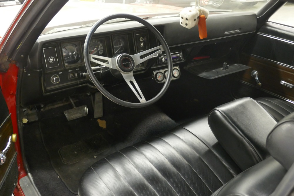 Used 1972 Buick Skylark -PRICE DROP - SUN COUPE - GREAT DRIVER QUALITY CAR- | Mundelein, IL