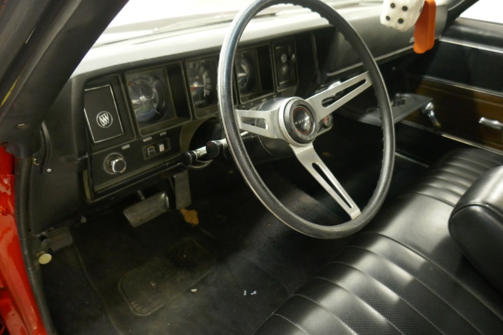 Used 1972 Buick Skylark -PRICE DROP - SUN COUPE - GREAT DRIVER QUALITY CAR- | Mundelein, IL