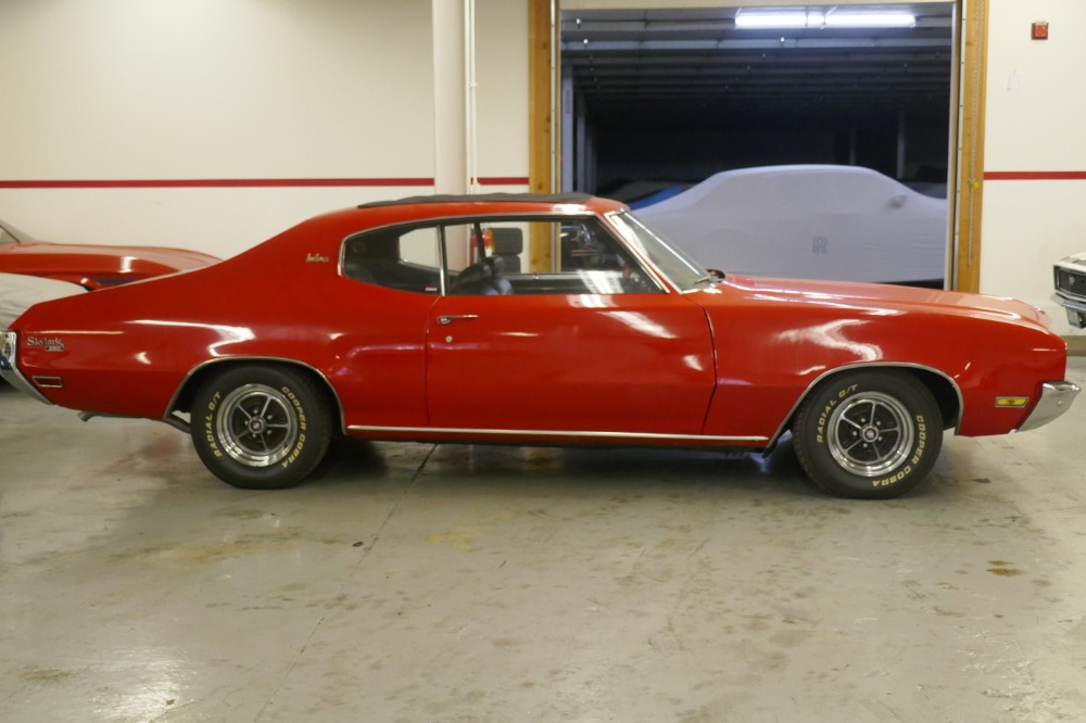 Used 1972 Buick Skylark -PRICE DROP - SUN COUPE - GREAT DRIVER QUALITY CAR- | Mundelein, IL