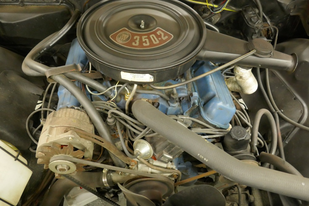 Used 1972 Buick Skylark -PRICE DROP - SUN COUPE - GREAT DRIVER QUALITY CAR- | Mundelein, IL