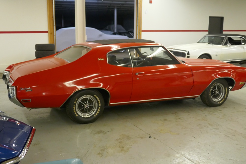Used 1972 Buick Skylark -PRICE DROP - SUN COUPE - GREAT DRIVER QUALITY CAR- | Mundelein, IL