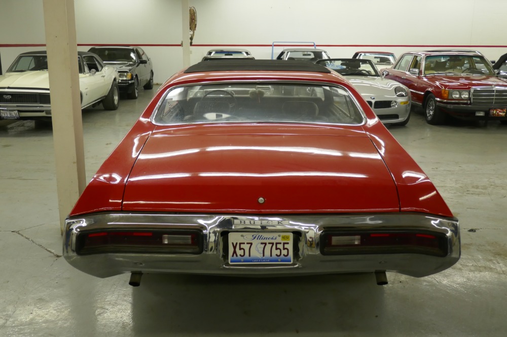 Used 1972 Buick Skylark -PRICE DROP - SUN COUPE - GREAT DRIVER QUALITY CAR- | Mundelein, IL