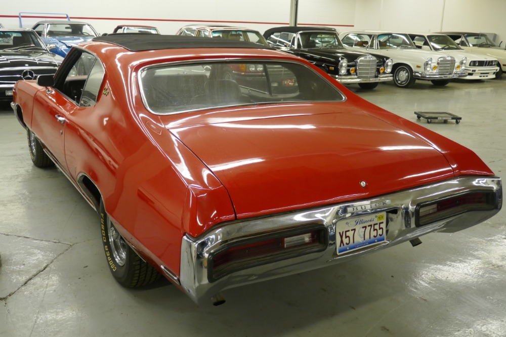 Used 1972 Buick Skylark -PRICE DROP - SUN COUPE - GREAT DRIVER QUALITY CAR- | Mundelein, IL