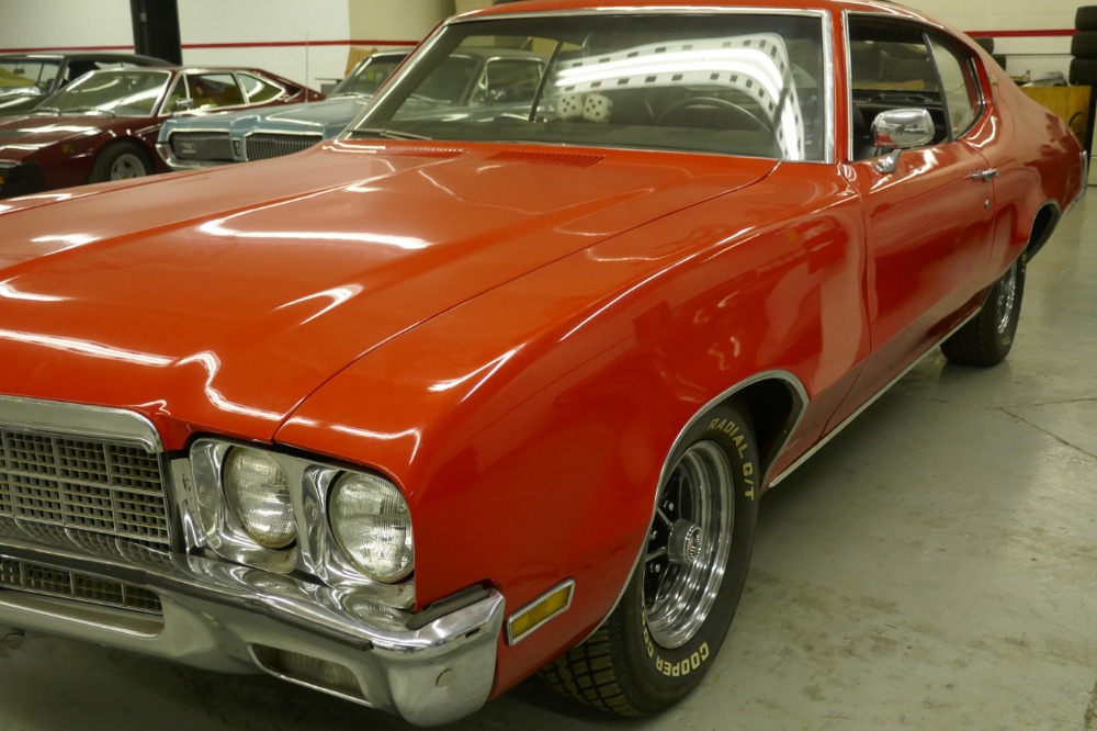 Used 1972 Buick Skylark -PRICE DROP - SUN COUPE - GREAT DRIVER QUALITY CAR- | Mundelein, IL