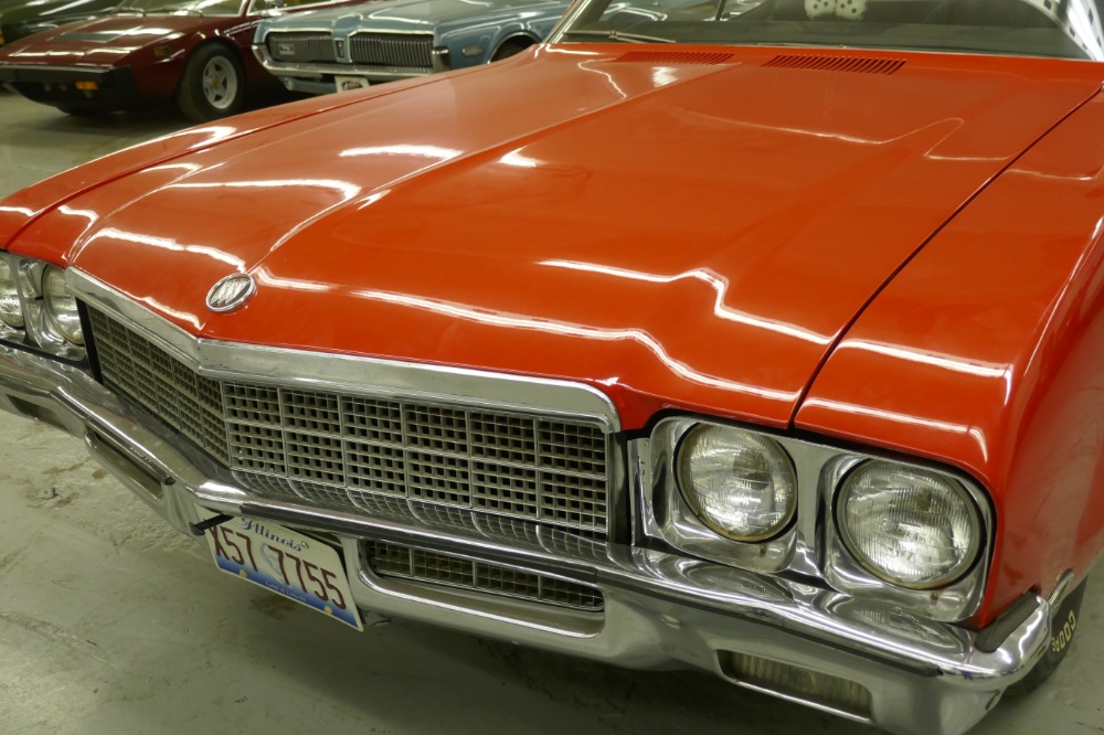 Used 1972 Buick Skylark -PRICE DROP - SUN COUPE - GREAT DRIVER QUALITY CAR- | Mundelein, IL