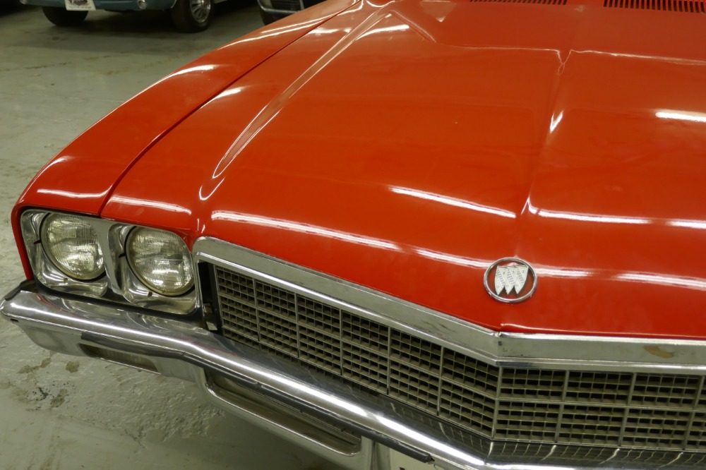 Used 1972 Buick Skylark -PRICE DROP - SUN COUPE - GREAT DRIVER QUALITY CAR- | Mundelein, IL