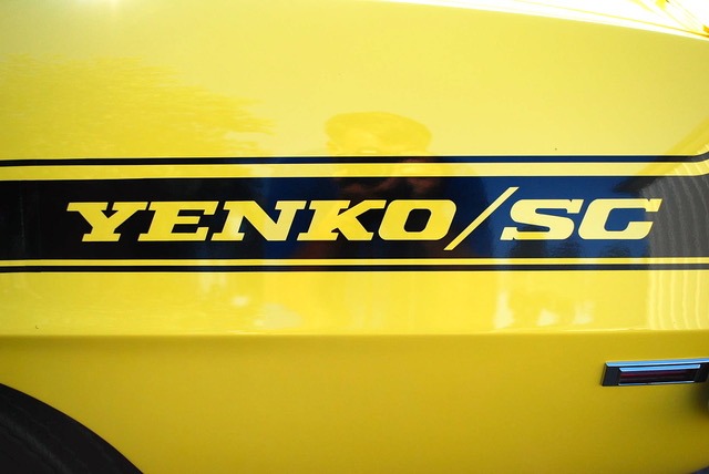 Used 1969 Chevrolet Camaro -YENKO - DOUBLE COPO - REAL DEAL-NEW LOW PRICE- | Mundelein, IL