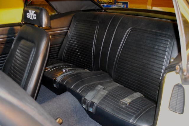 Used 1969 Chevrolet Camaro -YENKO - DOUBLE COPO - REAL DEAL-NEW LOW PRICE- | Mundelein, IL