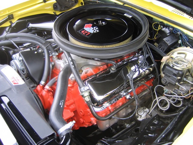 Used 1969 Chevrolet Camaro -YENKO - DOUBLE COPO - REAL DEAL-NEW LOW PRICE- | Mundelein, IL