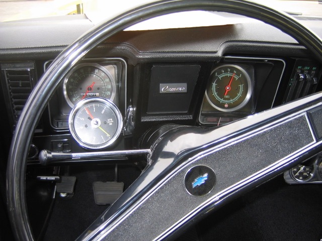 Used 1969 Chevrolet Camaro -YENKO - DOUBLE COPO - REAL DEAL-NEW LOW PRICE- | Mundelein, IL