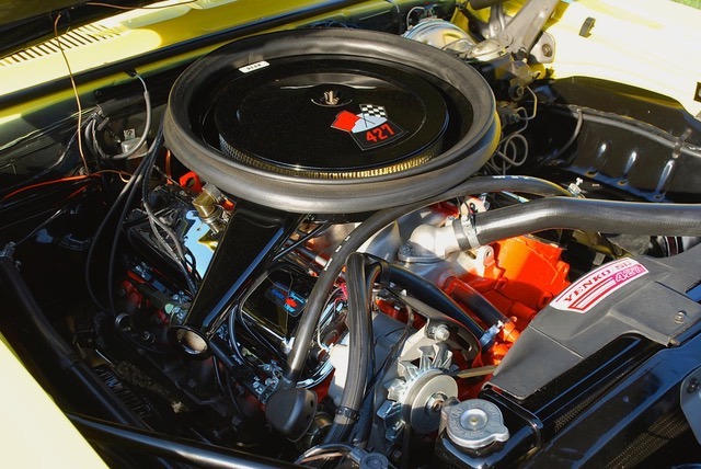 Used 1969 Chevrolet Camaro -YENKO - DOUBLE COPO - REAL DEAL-NEW LOW PRICE- | Mundelein, IL