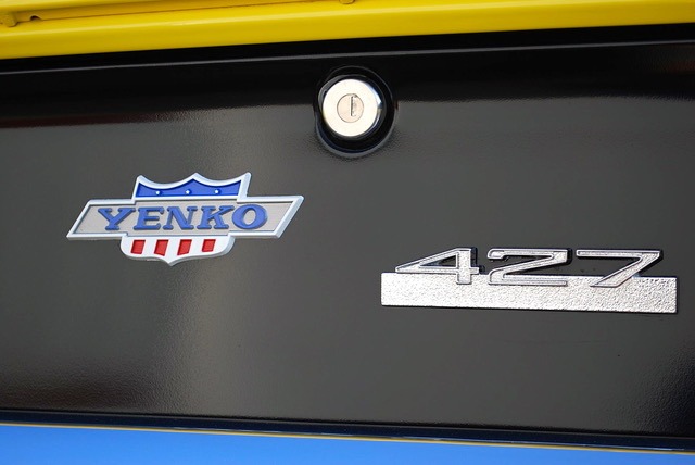 Used 1969 Chevrolet Camaro -YENKO - DOUBLE COPO - REAL DEAL-NEW LOW PRICE- | Mundelein, IL