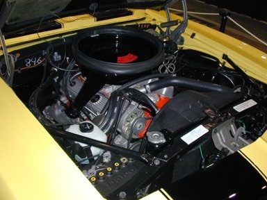 Used 1969 Chevrolet Camaro - RS/Z28 DAYTONA YELLOW-WELL DOCUMENTED NUMBERS MATCHING MUSCLE CAR- | Mundelein, IL