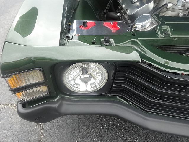 Used 1971 Chevrolet Chevelle -HUGE PRICE DROP!!- 540 C.I. ENGINE - BUILT PRO TOURING MACHINE- A MUST SEE | Mundelein, IL