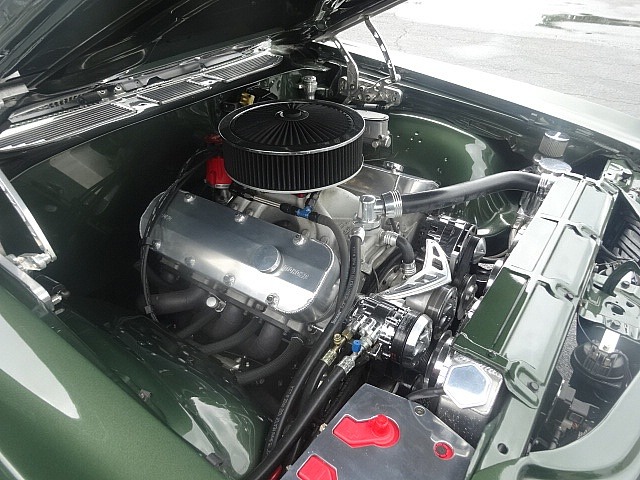 Used 1971 Chevrolet Chevelle -HUGE PRICE DROP!!- 540 C.I. ENGINE - BUILT PRO TOURING MACHINE- A MUST SEE | Mundelein, IL