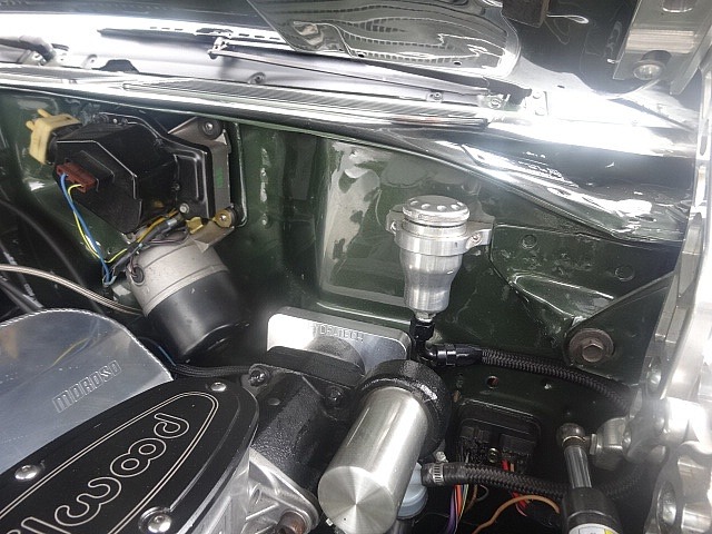 Used 1971 Chevrolet Chevelle -HUGE PRICE DROP!!- 540 C.I. ENGINE - BUILT PRO TOURING MACHINE- A MUST SEE | Mundelein, IL