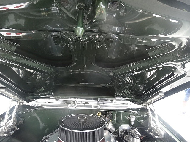 Used 1971 Chevrolet Chevelle -HUGE PRICE DROP!!- 540 C.I. ENGINE - BUILT PRO TOURING MACHINE- A MUST SEE | Mundelein, IL