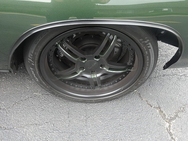 Used 1971 Chevrolet Chevelle -HUGE PRICE DROP!!- 540 C.I. ENGINE - BUILT PRO TOURING MACHINE- A MUST SEE | Mundelein, IL