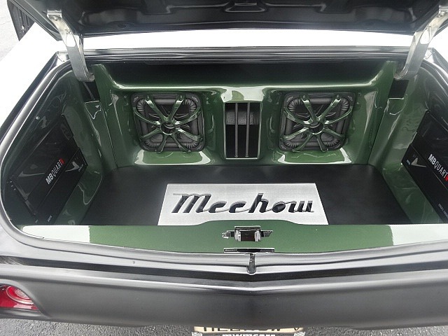 Used 1971 Chevrolet Chevelle -HUGE PRICE DROP!!- 540 C.I. ENGINE - BUILT PRO TOURING MACHINE- A MUST SEE | Mundelein, IL
