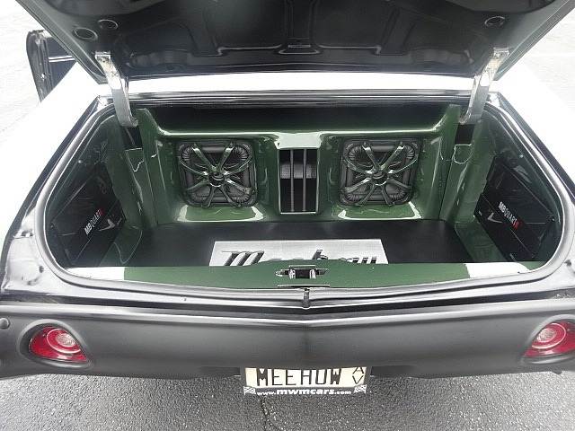 Used 1971 Chevrolet Chevelle -HUGE PRICE DROP!!- 540 C.I. ENGINE - BUILT PRO TOURING MACHINE- A MUST SEE | Mundelein, IL