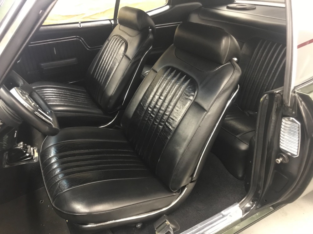 Used 1971 Chevrolet Chevelle -HUGE PRICE DROP!!- 540 C.I. ENGINE - BUILT PRO TOURING MACHINE- A MUST SEE | Mundelein, IL