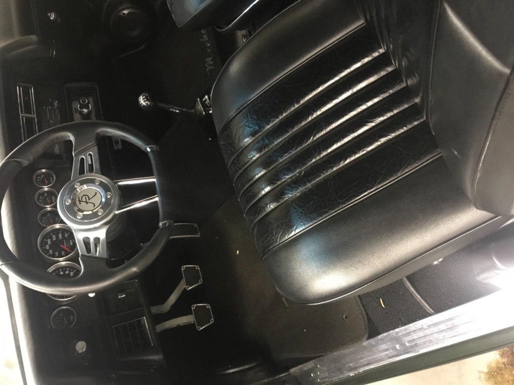 Used 1971 Chevrolet Chevelle -HUGE PRICE DROP!!- 540 C.I. ENGINE - BUILT PRO TOURING MACHINE- A MUST SEE | Mundelein, IL