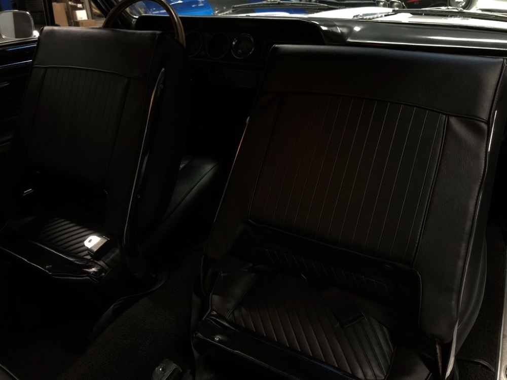 Used 1965 Pontiac GTO -389 ENGINE-4 SPEED- PHS DOCUMENTED- | Mundelein, IL