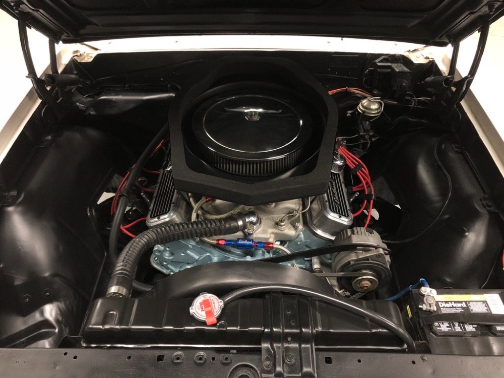 Used 1965 Pontiac GTO -389 ENGINE-4 SPEED- PHS DOCUMENTED- | Mundelein, IL
