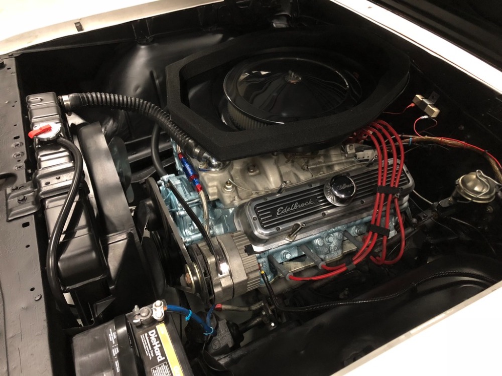 Used 1965 Pontiac GTO -389 ENGINE-4 SPEED- PHS DOCUMENTED- | Mundelein, IL