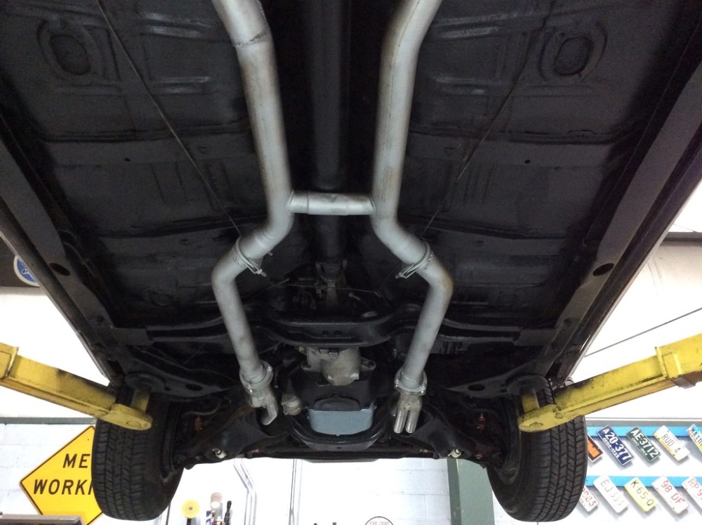 Used 1965 Pontiac GTO -389 ENGINE-4 SPEED- PHS DOCUMENTED- | Mundelein, IL