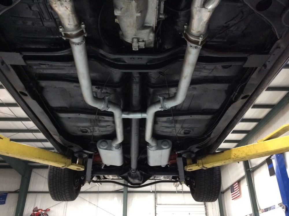 Used 1965 Pontiac GTO -389 ENGINE-4 SPEED- PHS DOCUMENTED- | Mundelein, IL
