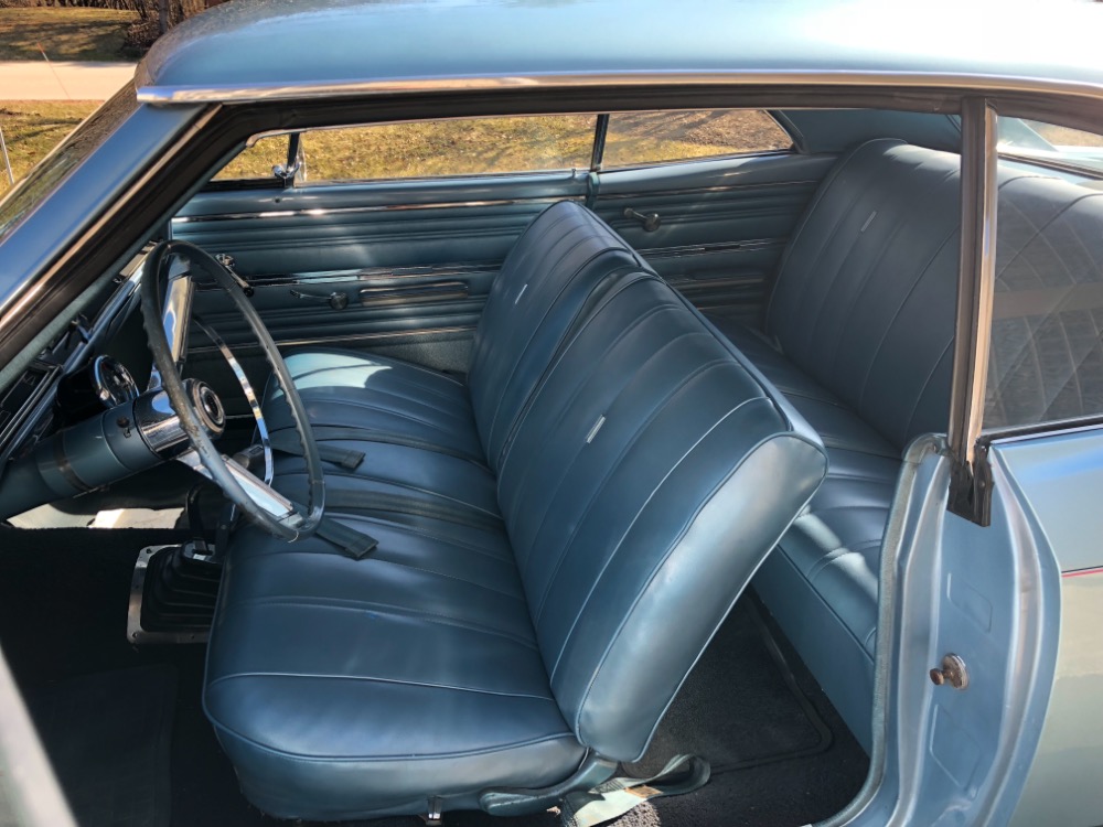 Used 1966 Chevrolet Chevelle -BIG BLOCK 454 ENGINE-4 SPEED-FROM WEST VIRGINIA- SEE VIDEO | Mundelein, IL