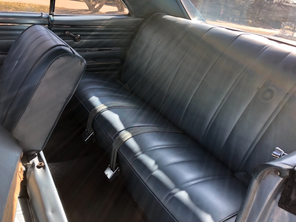 Used 1966 Chevrolet Chevelle -BIG BLOCK 454 ENGINE-4 SPEED-FROM WEST VIRGINIA- SEE VIDEO | Mundelein, IL