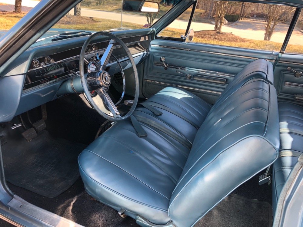 Used 1966 Chevrolet Chevelle -BIG BLOCK 454 ENGINE-4 SPEED-FROM WEST VIRGINIA- SEE VIDEO | Mundelein, IL